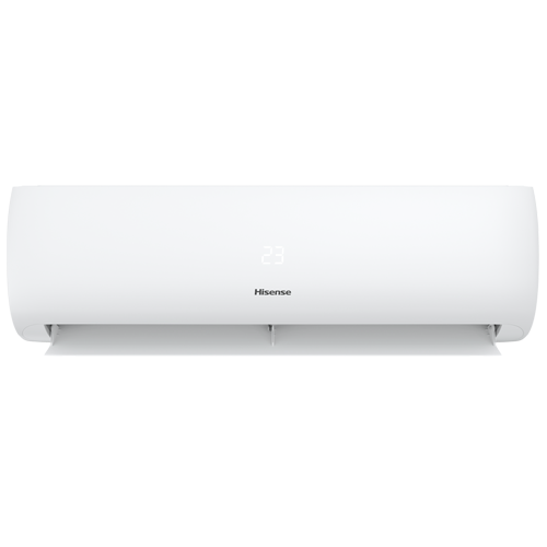 Hisense ZOOM 2.0 Classic AAS-07HW4RLRKB00