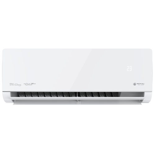 ROYAL SUPREMO BLANCO Full DC EU InverterRCI-RSB30HN